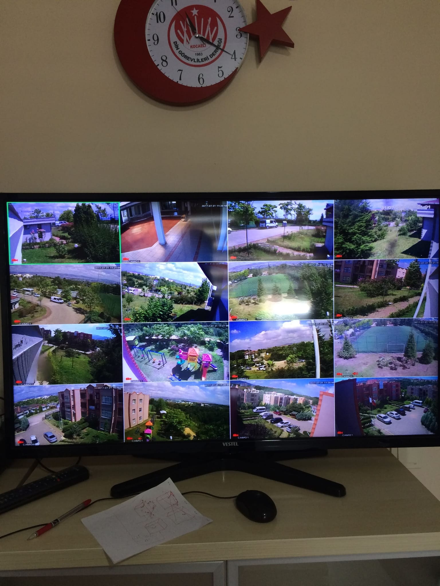  Kocaeli dinî yüksek ihtisas eğitim merkezi 