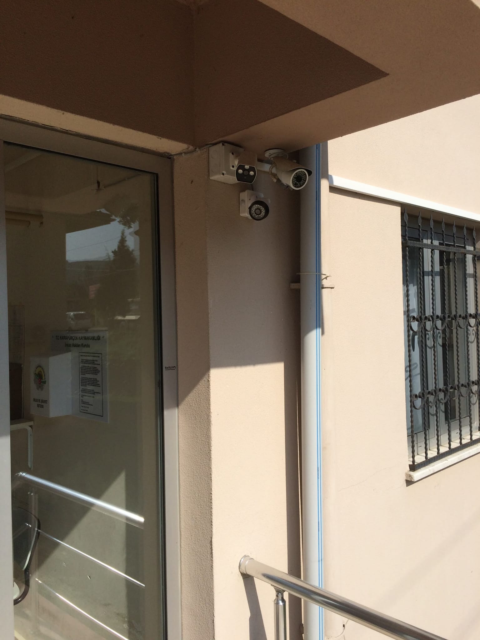  Karapürçek aile sağlığı merkezi